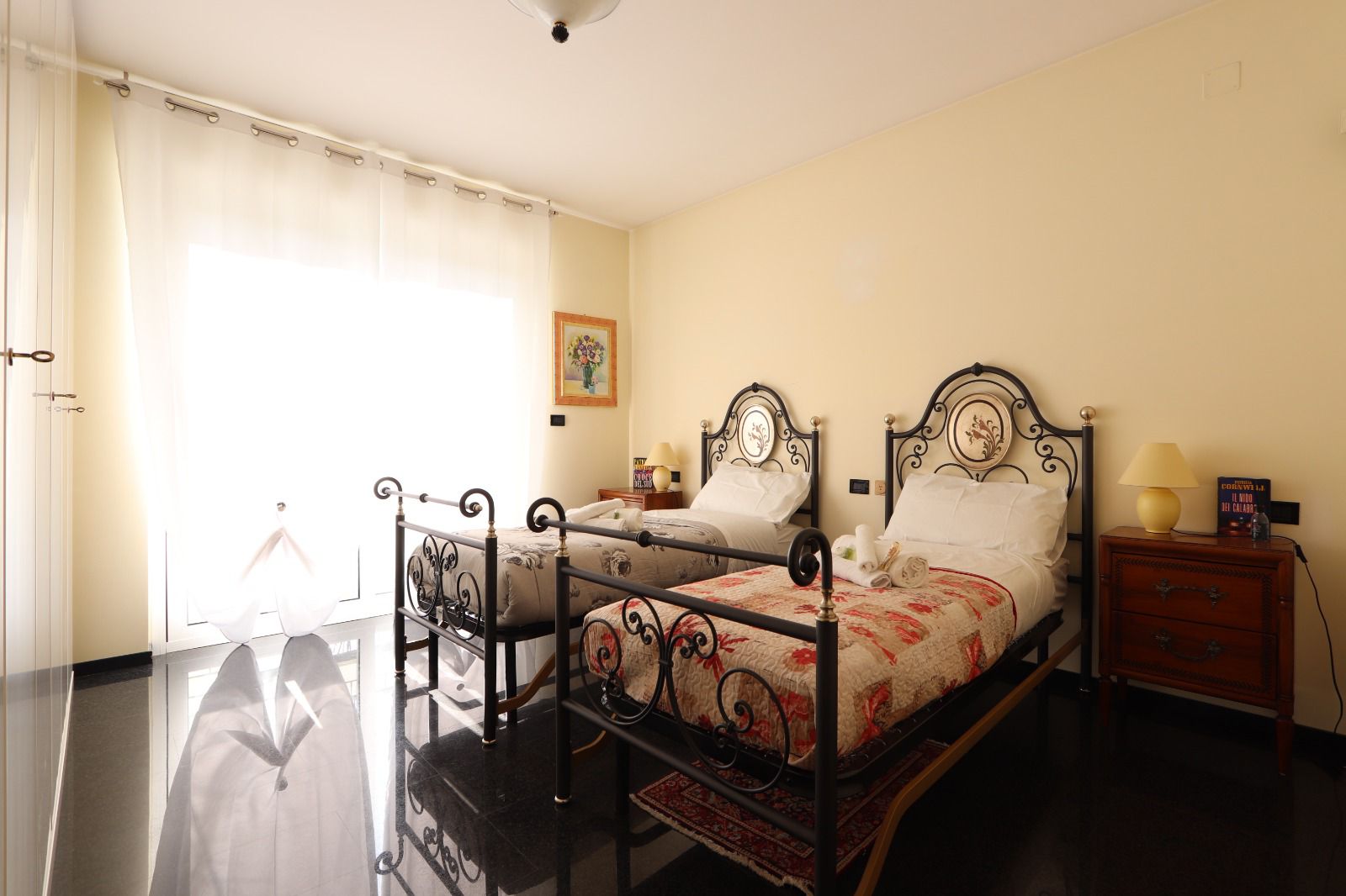 B&B Pescara | Bed and Breakfast Pescara Centro