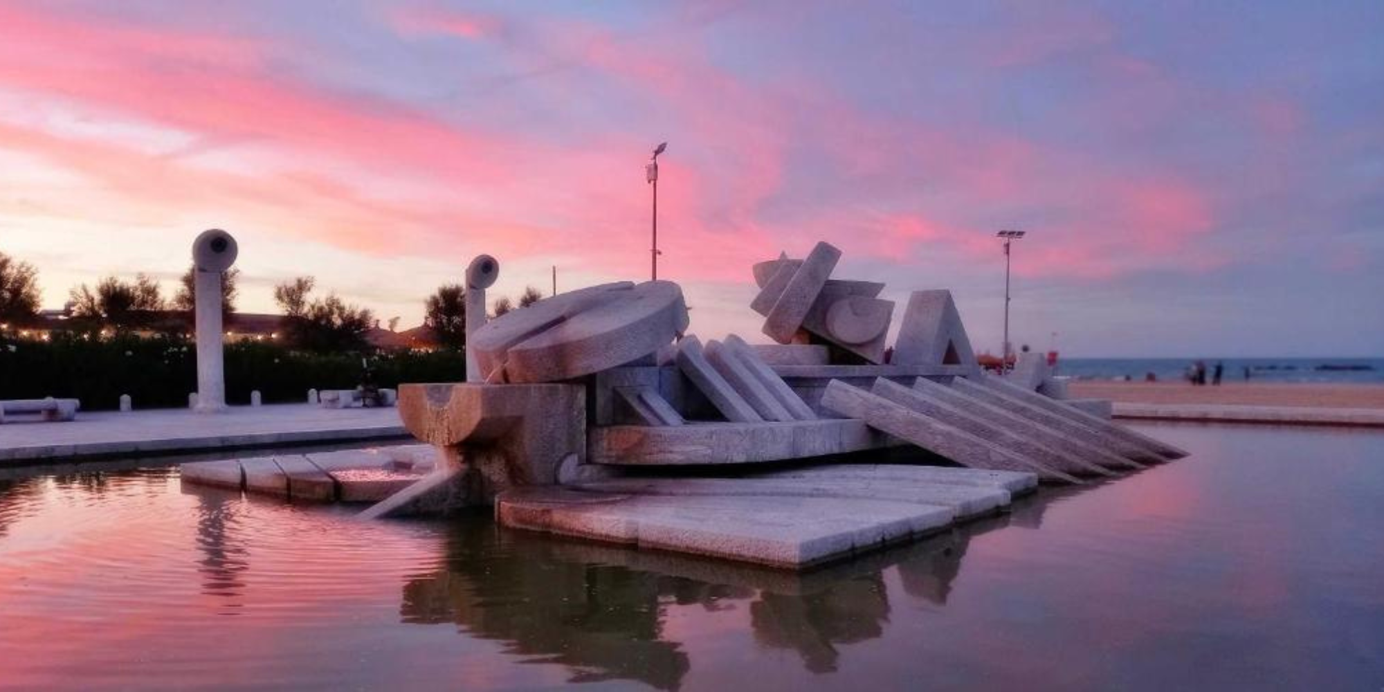 COSA VEDERE A PESCARA