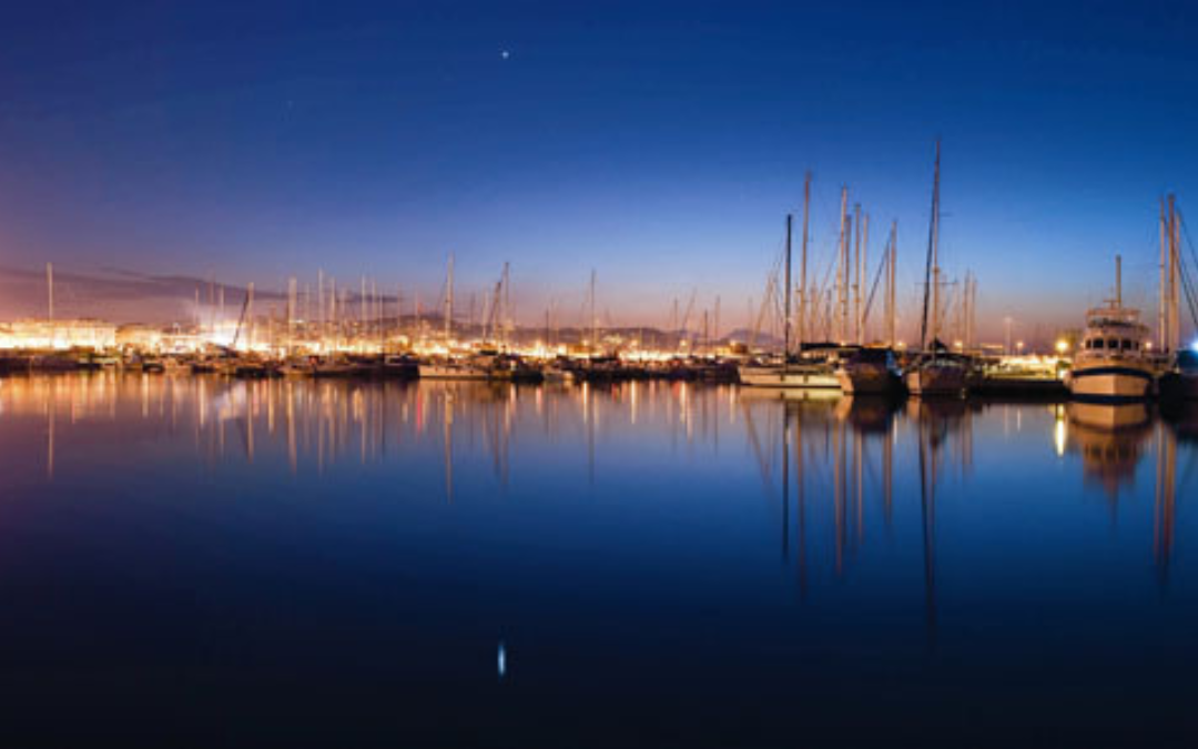 PESCARA COSA VEDERE PESCARA COSA VEDERE porto