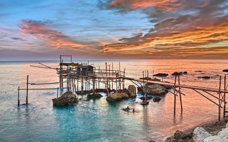 COSA VEDERE A PESCARA E DINTORNI COSA VEDERE A PESCARA E DINTORNI