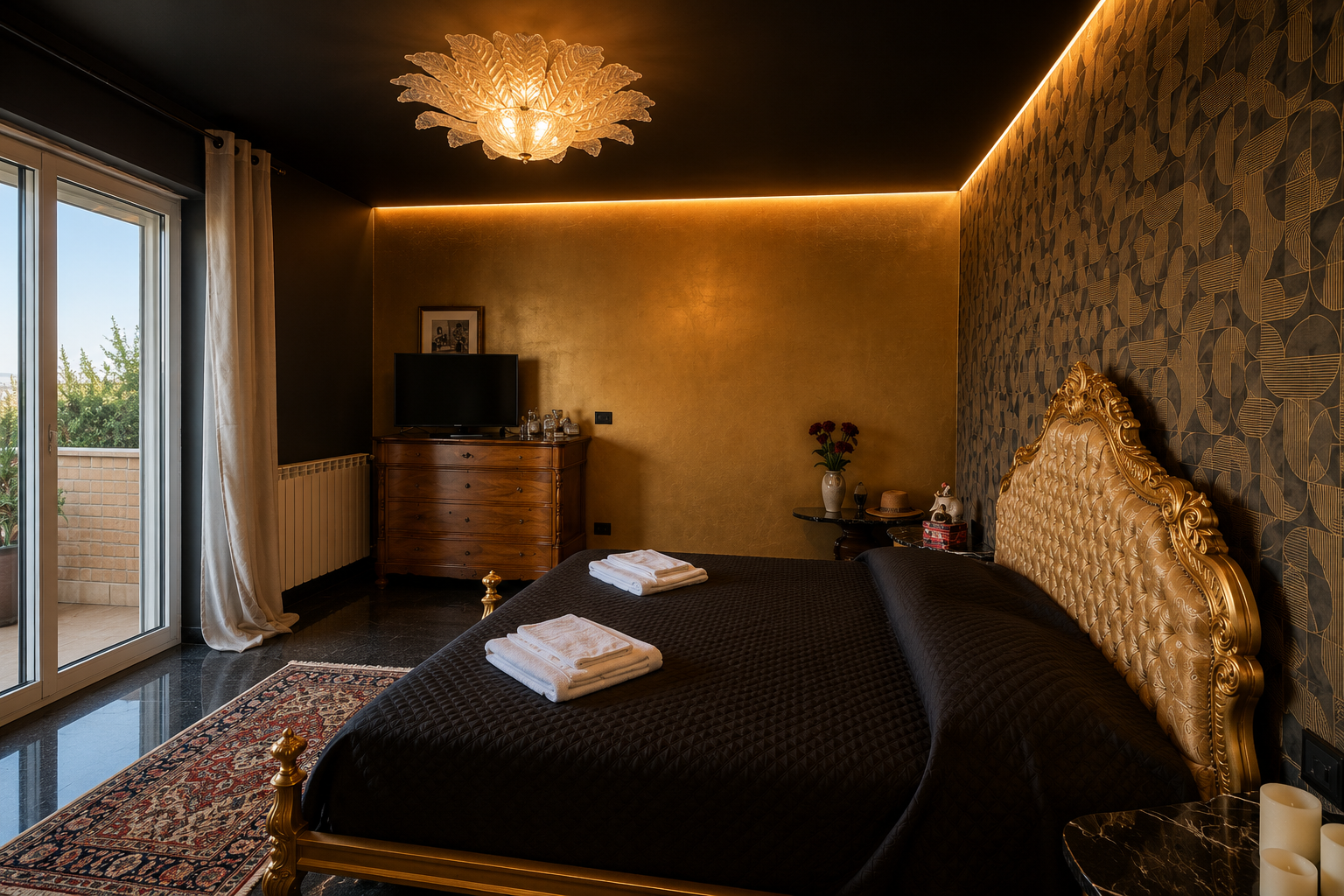 jacuzzi pescara