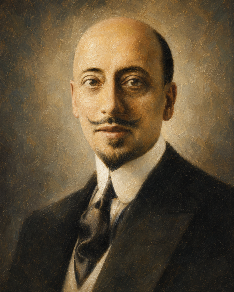 gabriele-dannunzio-ritratto-storico